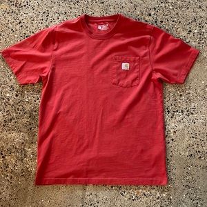 Carhartt Loose Fit t-shirt (medium)